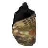 Multicolor Kryptek Custom Compact Holster --Manufactured by Safariland