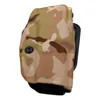 Brown Cammo Custom Compact Holster --Manufactured by Safariland