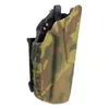 Multicolor Multicam Custom Compact Holster --Manufactured by Safariland