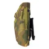 Multicolor Multicam Custom Compact Holster --Manufactured by Safariland