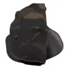 Dark Cammo Custom Compact Holster --Manufactured by Safariland