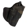 Dark Cammo Custom Compact Holster --Manufactured by Safariland