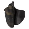 Dark Cammo Custom Compact Holster --Manufactured by Safariland