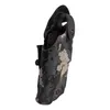 Black Digital Custom Holster with Large Light and Sight --Manufactured by Safariland