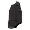 Black Rough Custom Holster with Larger Light --Manufactured by Safariland