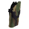 Woodland Custom Holster with Light --Manufactured by Safariland