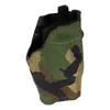 Woodland Custom Holster with Light --Manufactured by Safariland