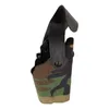 Woodland Cammo Custom Holster with Light --Manufactured by Safariland