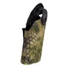 Green Kryptek Custom Holster with Light --Manufactured by Safariland