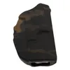 Black Multicam Custom Compact Holster --Manufactured by Safariland