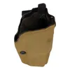 Solid Tan Custom Compact Holster --Manufactured by Safariland